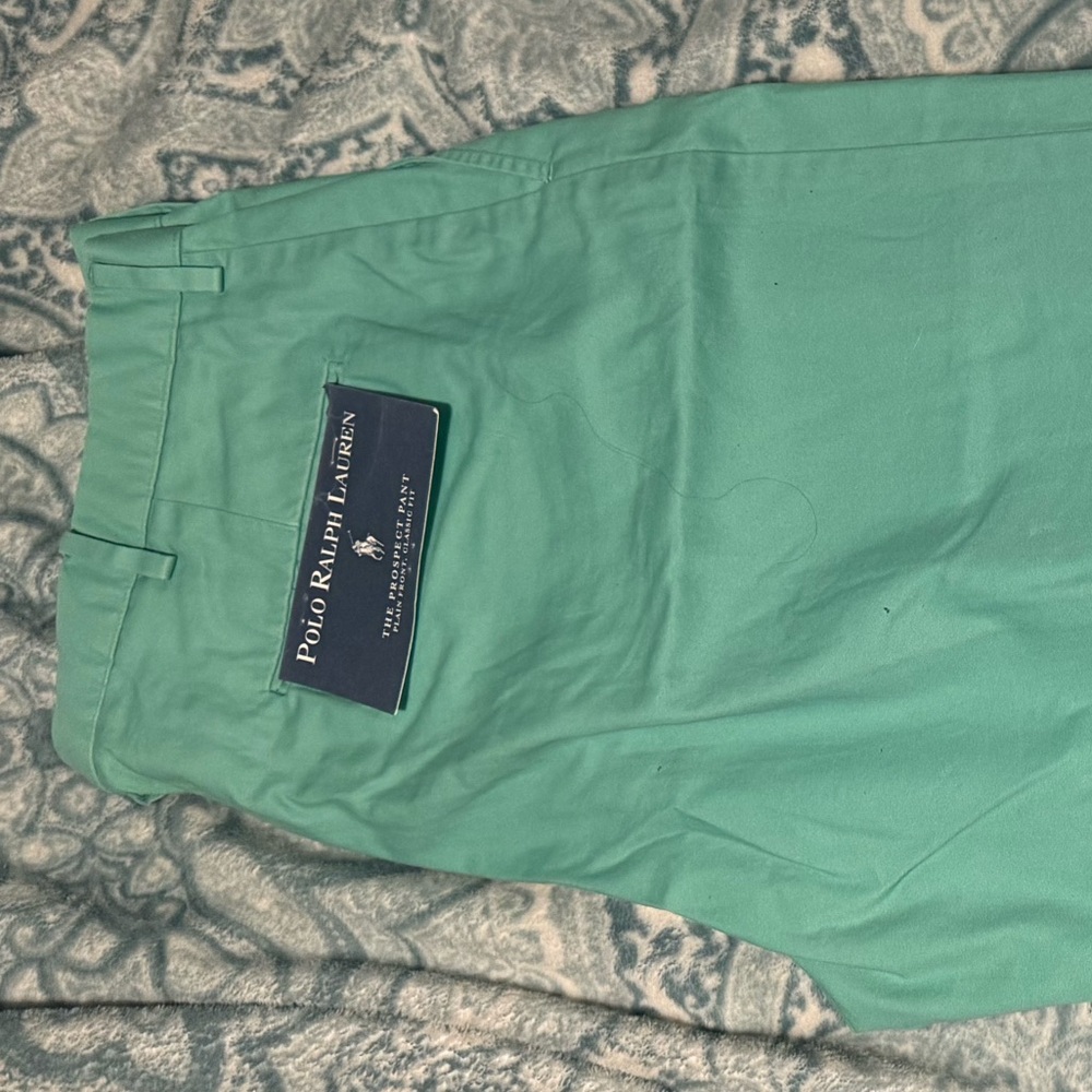 Polo Ralph Lauren chinos